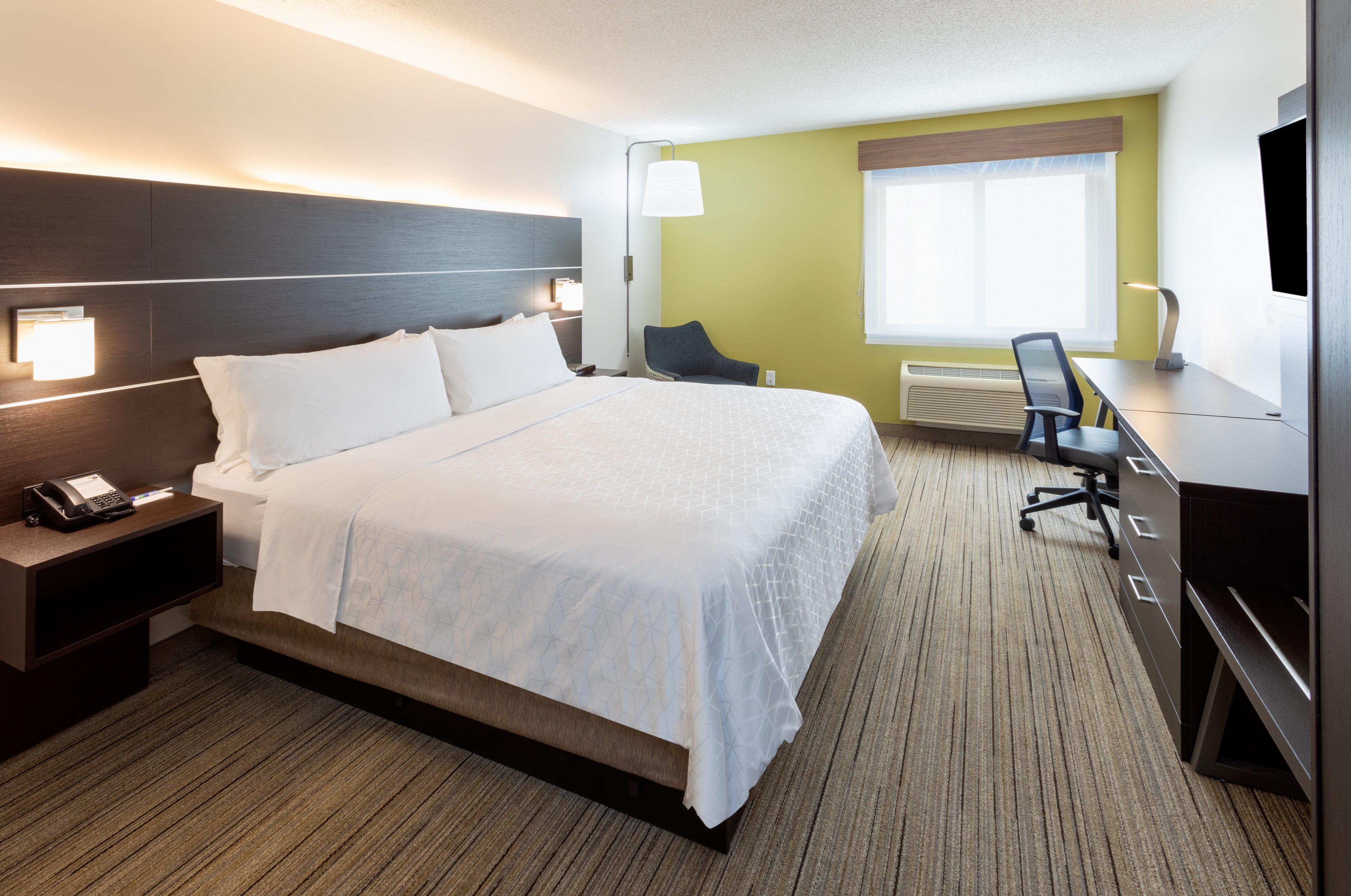 Holiday Inn Express Hotel & Suites Minneapolis-Downtown Convention Center By Ihg Zewnętrze zdjęcie