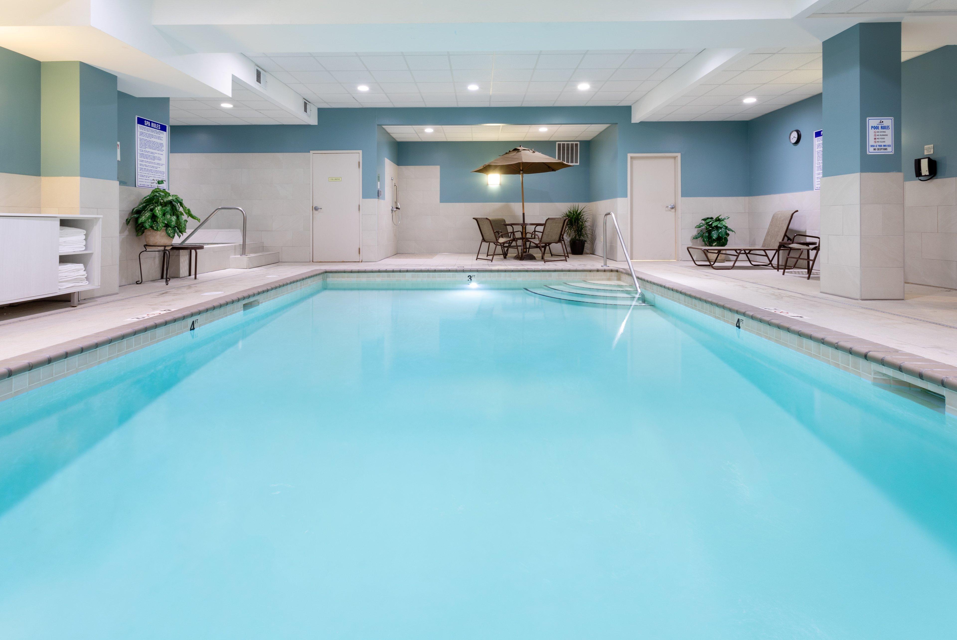 Holiday Inn Express Hotel & Suites Minneapolis-Downtown Convention Center By Ihg Zewnętrze zdjęcie