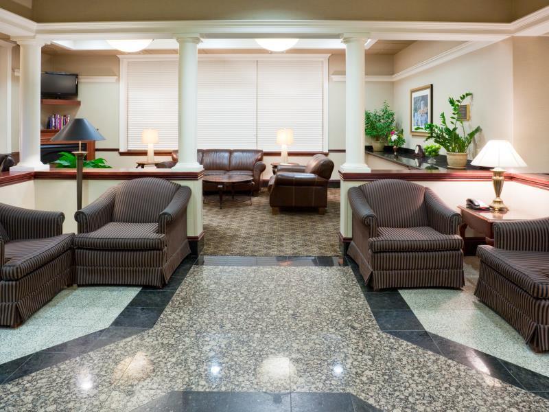 Holiday Inn Express Hotel & Suites Minneapolis-Downtown Convention Center By Ihg Zewnętrze zdjęcie