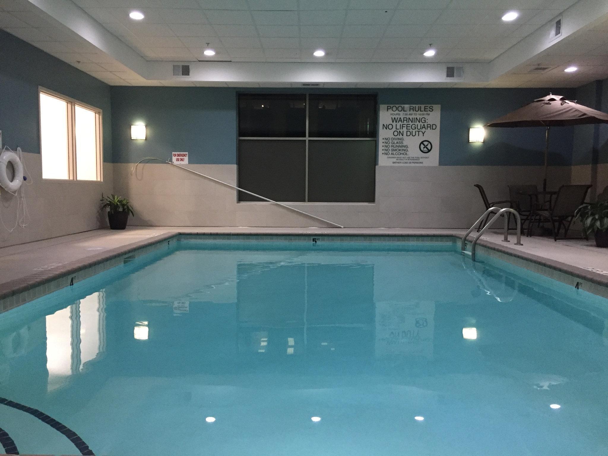 Holiday Inn Express Hotel & Suites Minneapolis-Downtown Convention Center By Ihg Zewnętrze zdjęcie