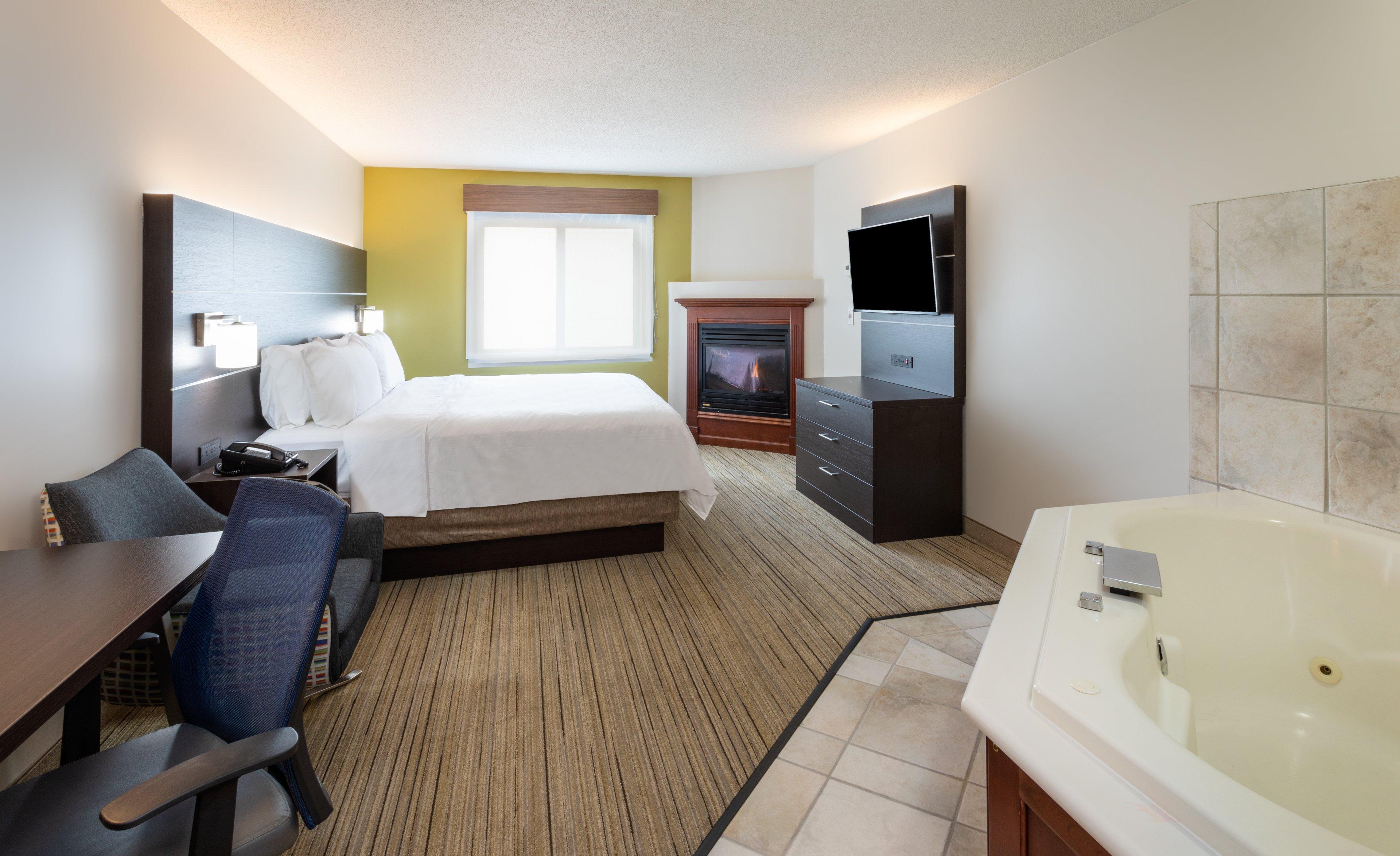 Holiday Inn Express Hotel & Suites Minneapolis-Downtown Convention Center By Ihg Zewnętrze zdjęcie