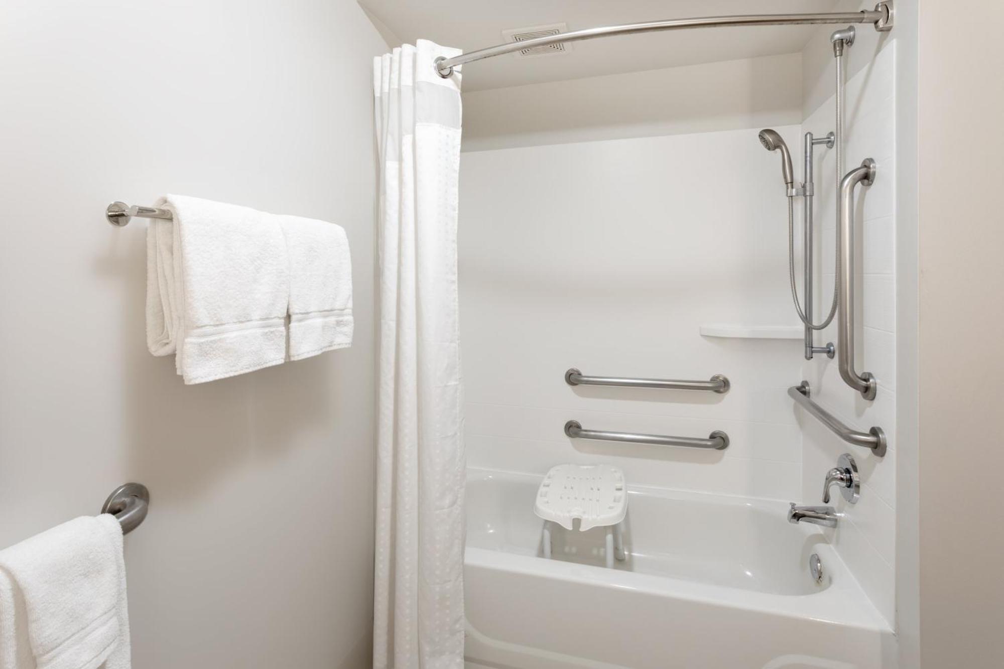 Holiday Inn Express Hotel & Suites Minneapolis-Downtown Convention Center By Ihg Zewnętrze zdjęcie