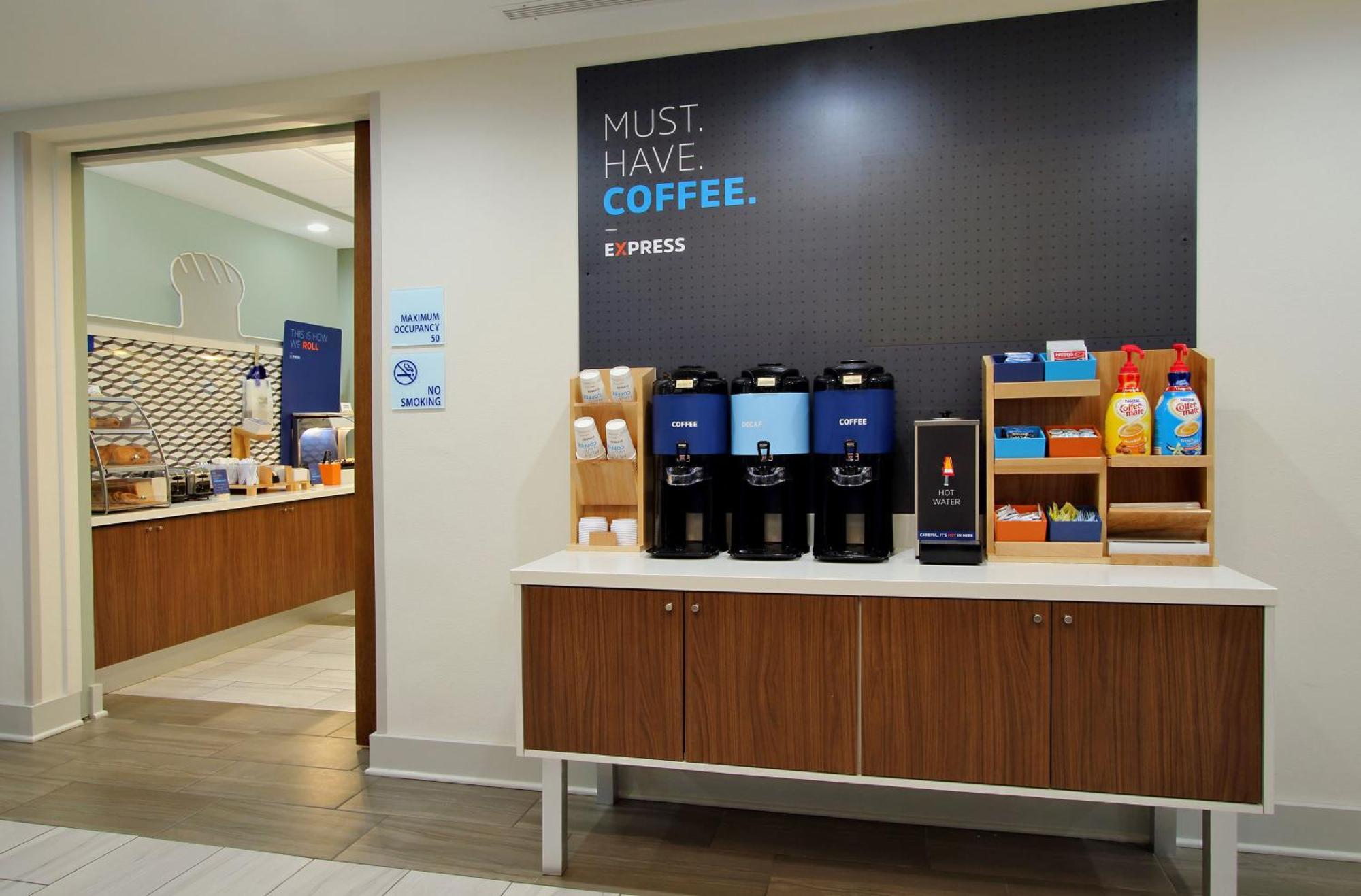 Holiday Inn Express Hotel & Suites Minneapolis-Downtown Convention Center By Ihg Zewnętrze zdjęcie