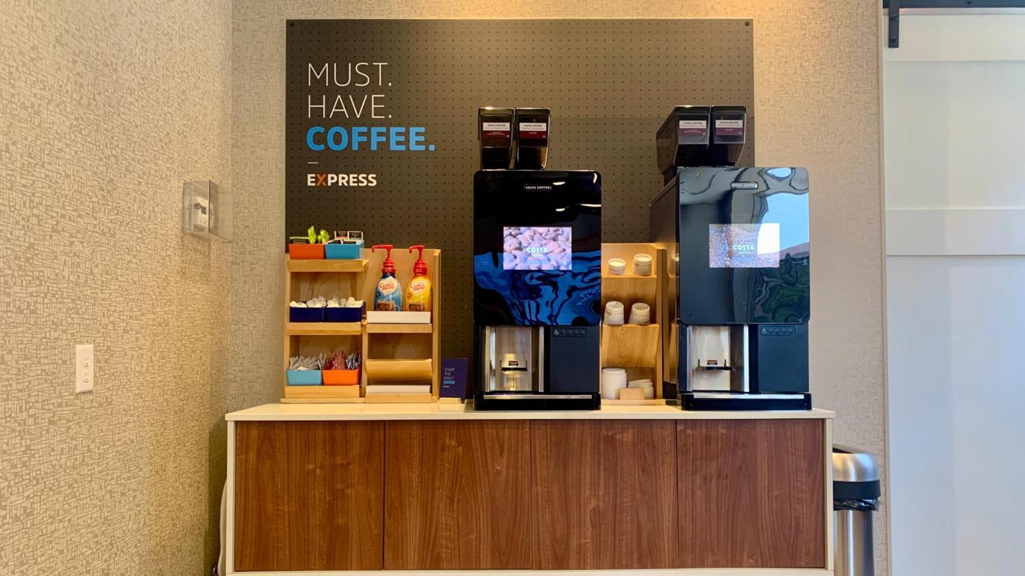 Holiday Inn Express Hotel & Suites Minneapolis-Downtown Convention Center By Ihg Zewnętrze zdjęcie