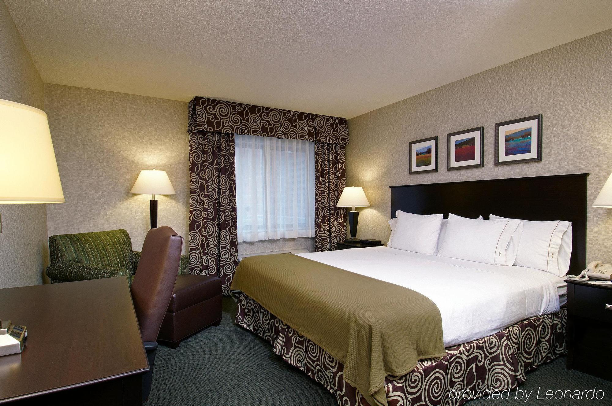 Holiday Inn Express Hotel & Suites Minneapolis-Downtown Convention Center By Ihg Zewnętrze zdjęcie