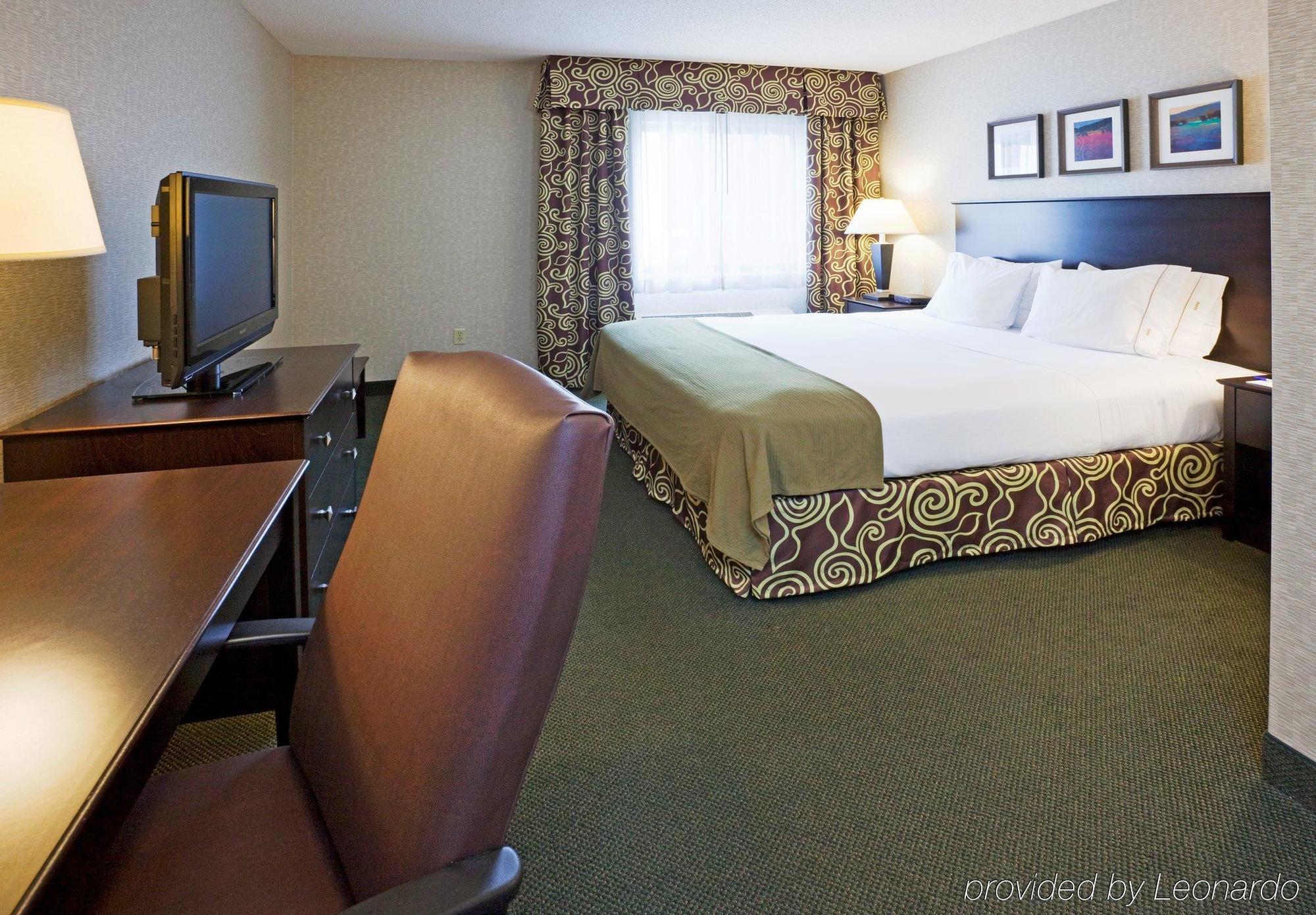 Holiday Inn Express Hotel & Suites Minneapolis-Downtown Convention Center By Ihg Zewnętrze zdjęcie