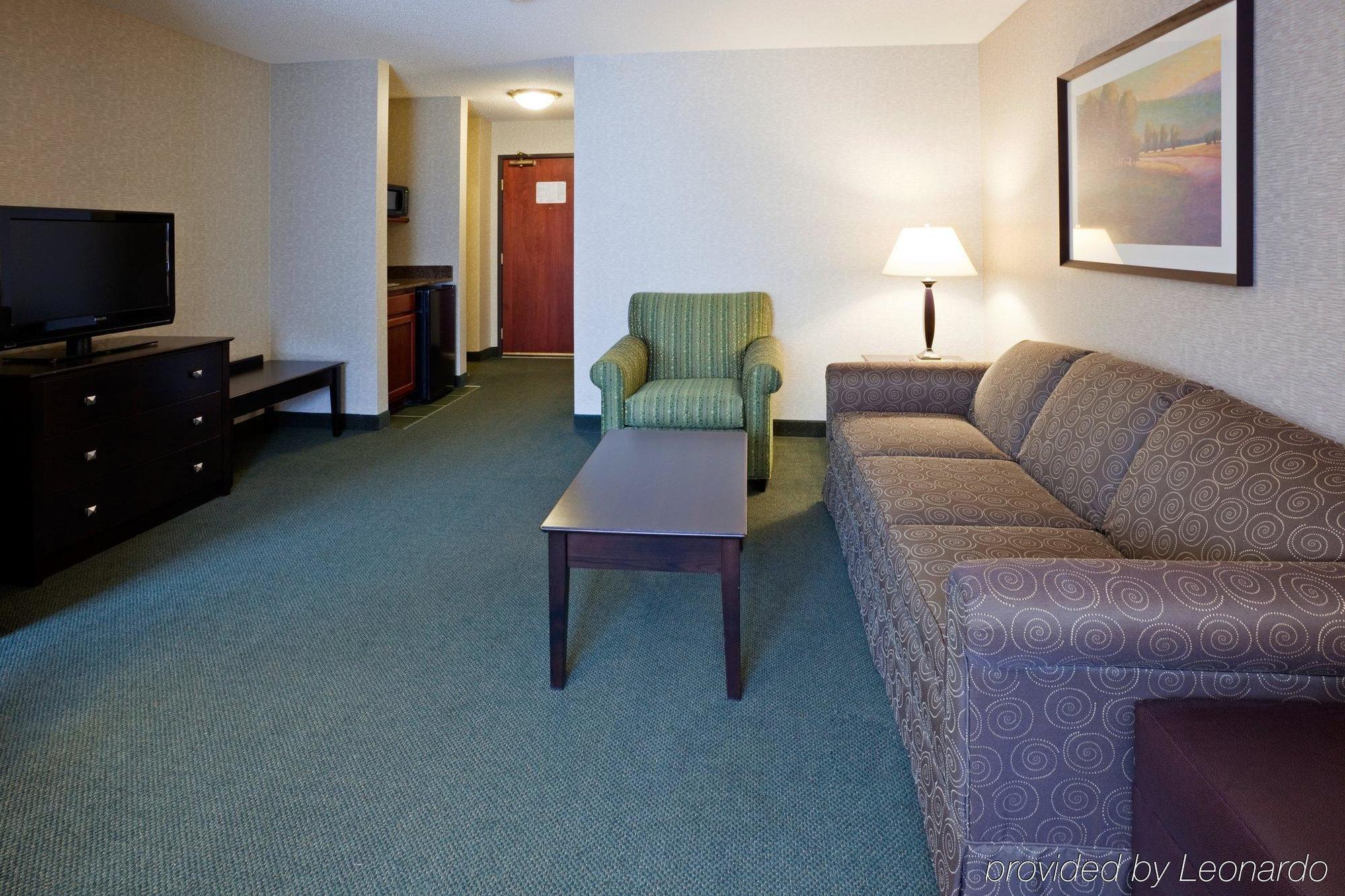 Holiday Inn Express Hotel & Suites Minneapolis-Downtown Convention Center By Ihg Zewnętrze zdjęcie