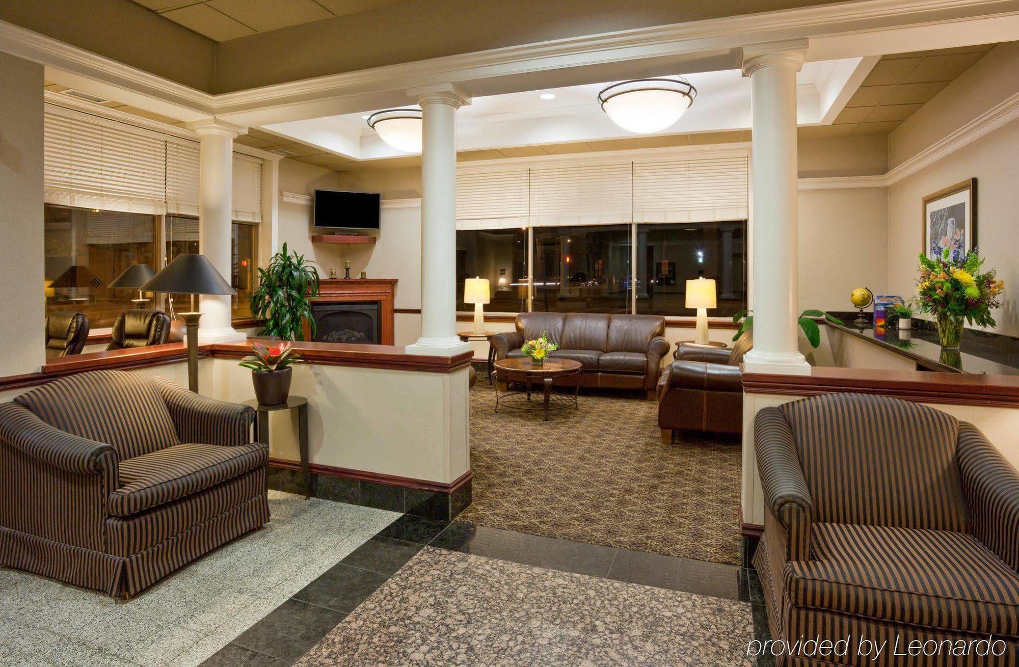 Holiday Inn Express Hotel & Suites Minneapolis-Downtown Convention Center By Ihg Zewnętrze zdjęcie