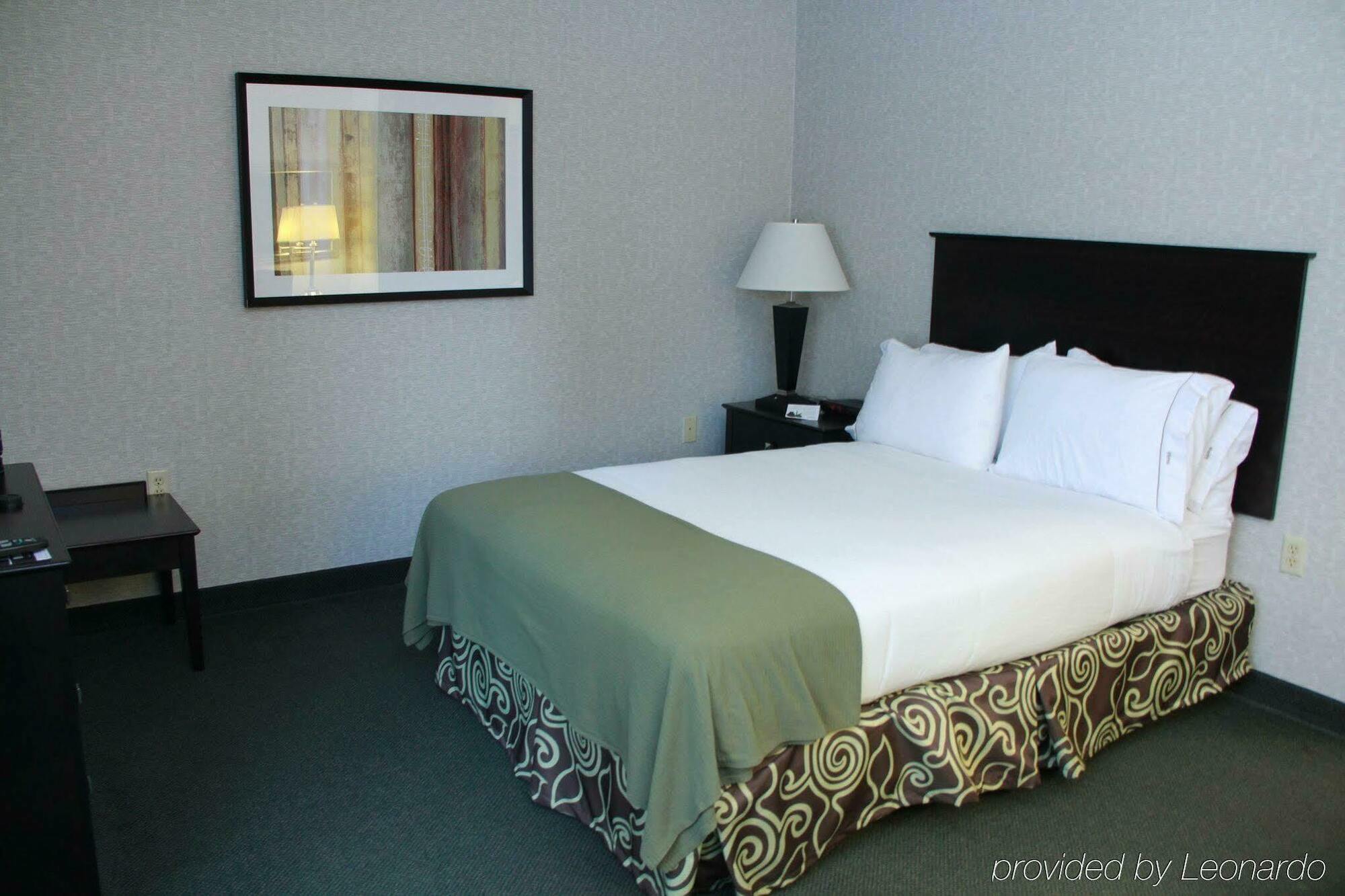 Holiday Inn Express Hotel & Suites Minneapolis-Downtown Convention Center By Ihg Zewnętrze zdjęcie