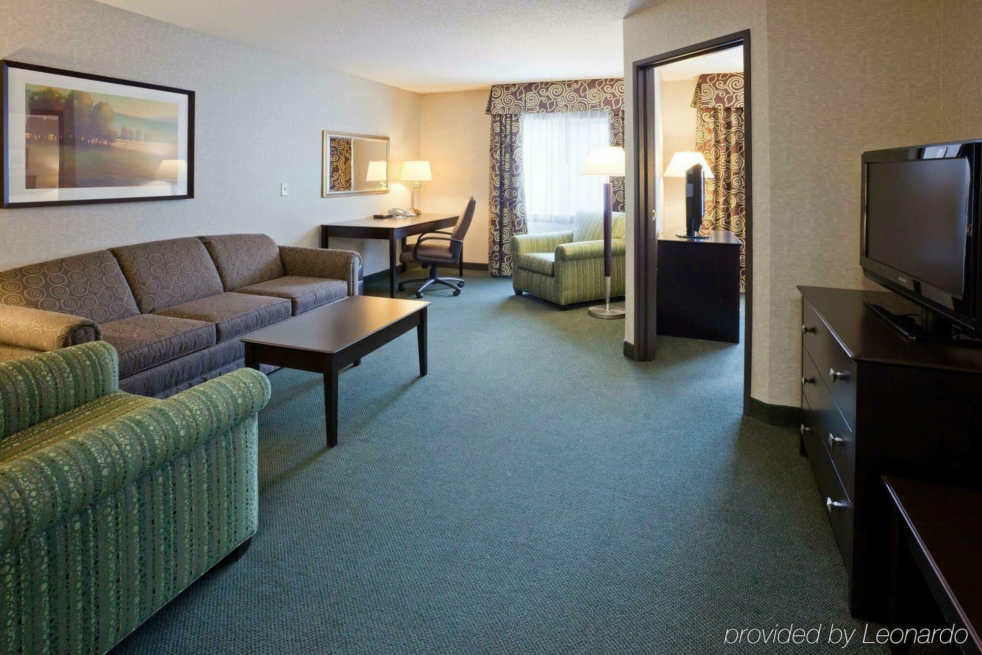 Holiday Inn Express Hotel & Suites Minneapolis-Downtown Convention Center By Ihg Zewnętrze zdjęcie