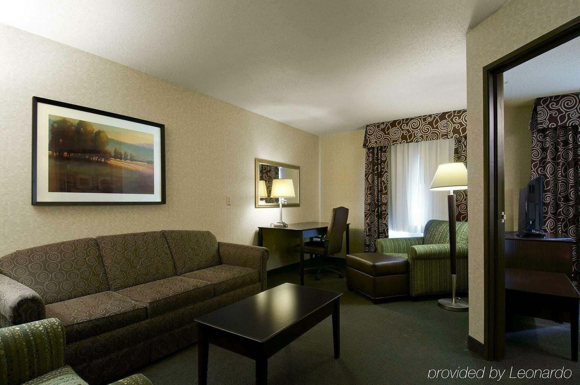Holiday Inn Express Hotel & Suites Minneapolis-Downtown Convention Center By Ihg Zewnętrze zdjęcie